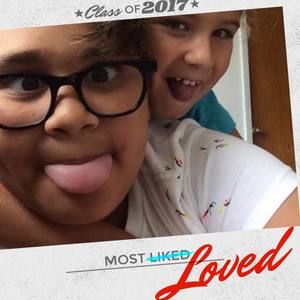 Meet your Posher, Laith